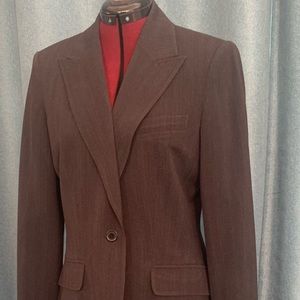 Anne Klein Power Pant Suit